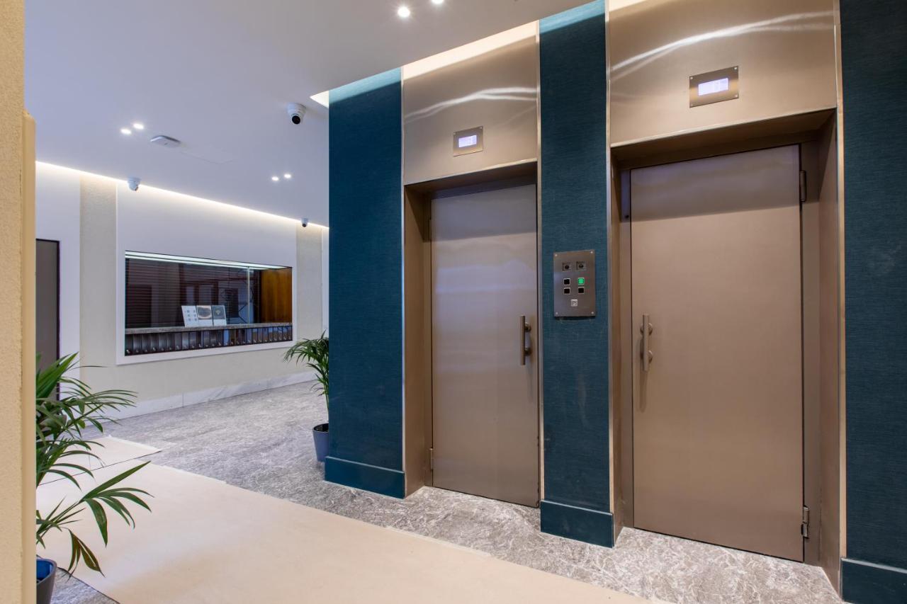 Daplace - Portaluppi Apartment Мілан Екстер'єр фото